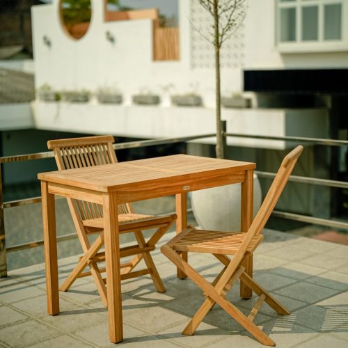 Bistro Table