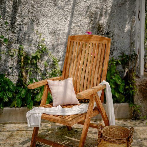 Linda Reclining Chair