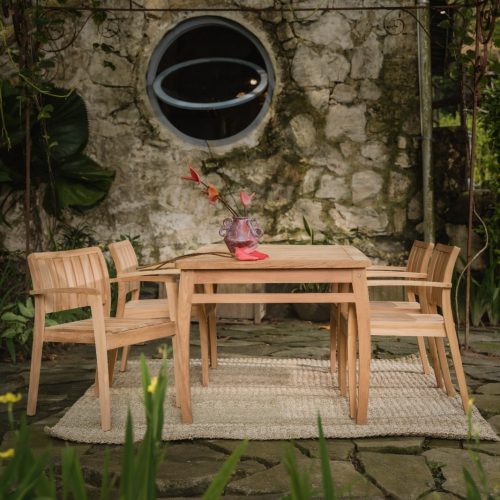Amara Dining Set