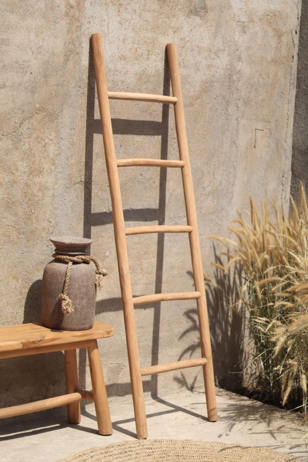 Natural Ladder Natural