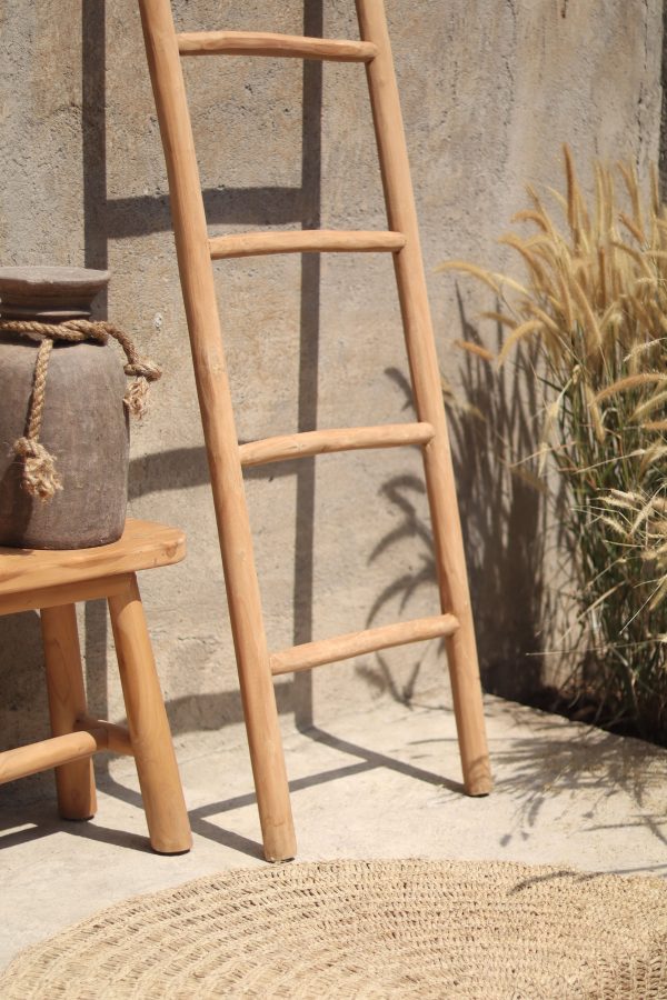 Natural Ladder Natural