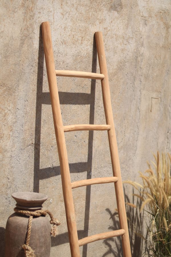 Natural Ladder Natural