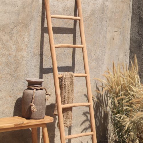 Natural Ladder Natural
