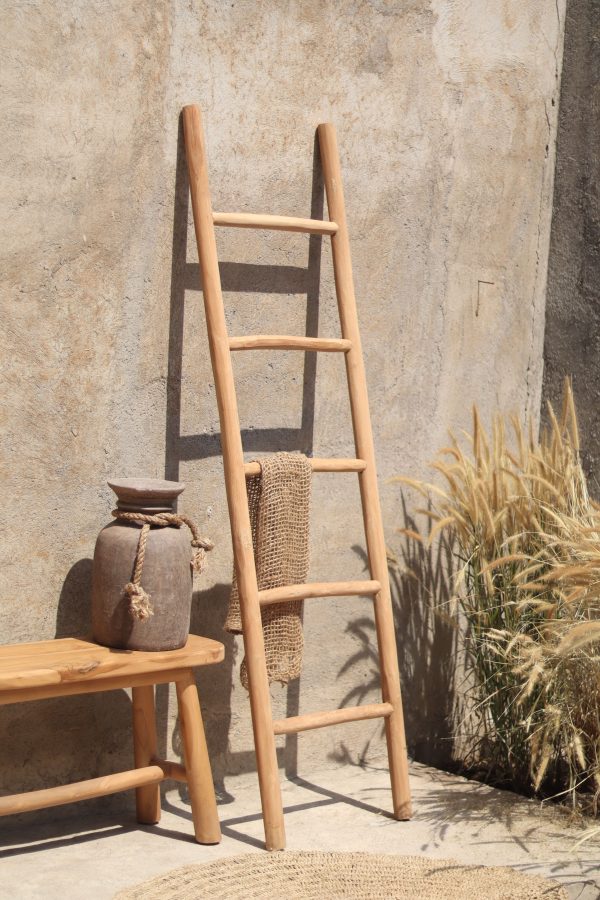 Natural Ladder Natural