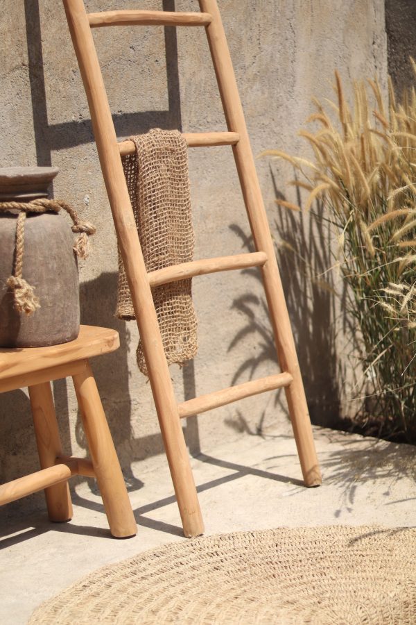 Natural Ladder Natural