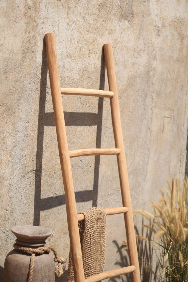 Natural Ladder Natural