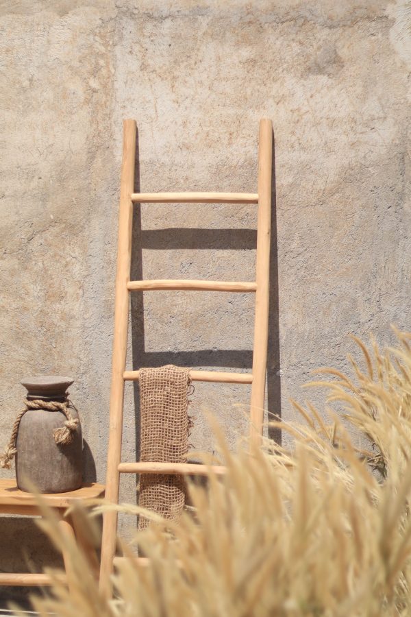 Natural Ladder Natural