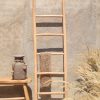 Natural Ladder Natural