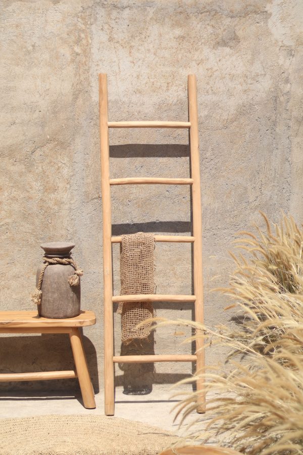 Natural Ladder Natural