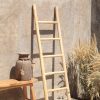 Natural Ladder Oak Look