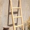 Natural Ladder Oak Look