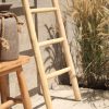 Natural Ladder Oak Look