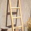 Natural Ladder Oak Look
