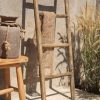 Natural Ladder Rustic Brown