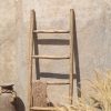 Natural Ladder Rustic Brown