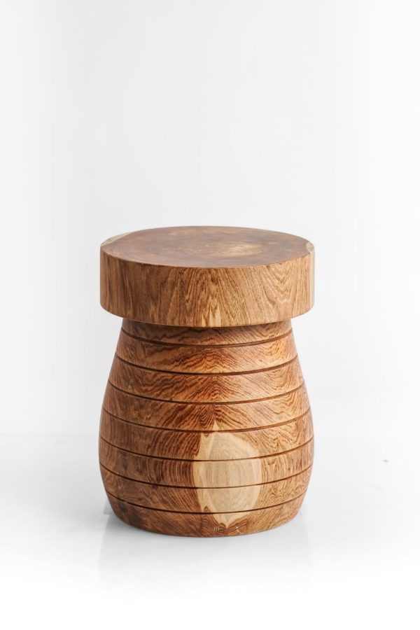 Round Stool