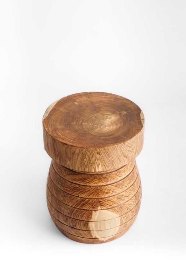 Round Stool