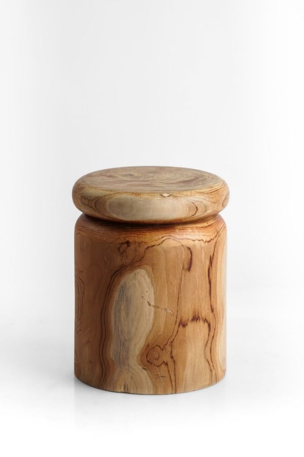 Round Stool