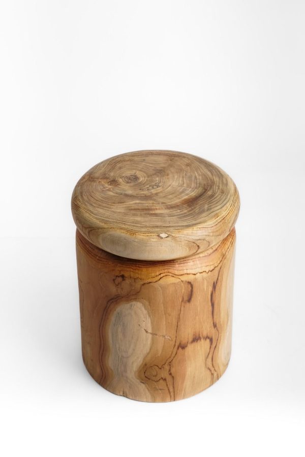 Round Stool