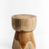 Round Stool