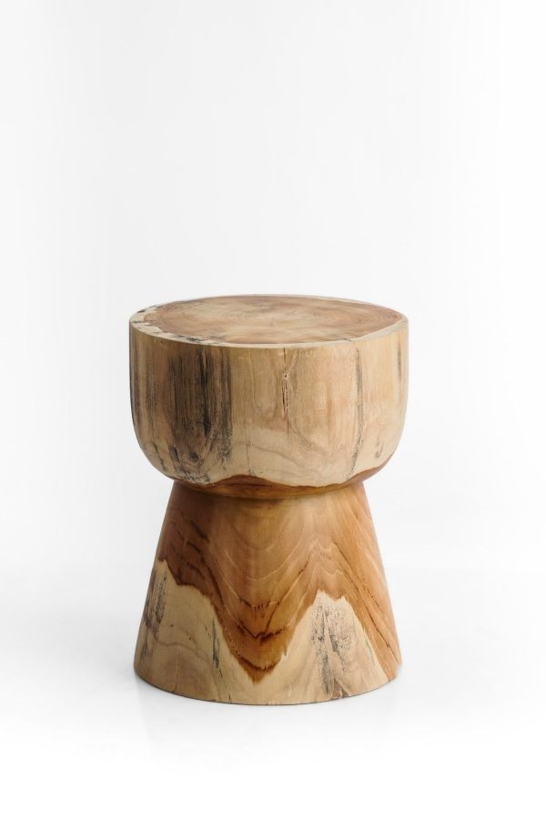Round Stool