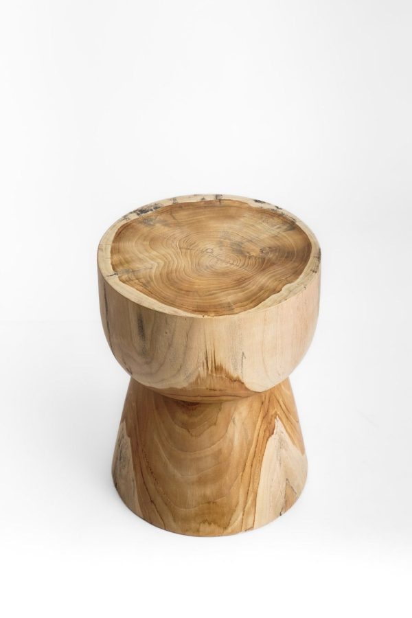 Round Stool