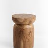 Round Stool