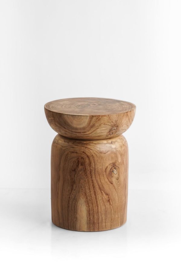 Round Stool