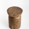 Round Stool