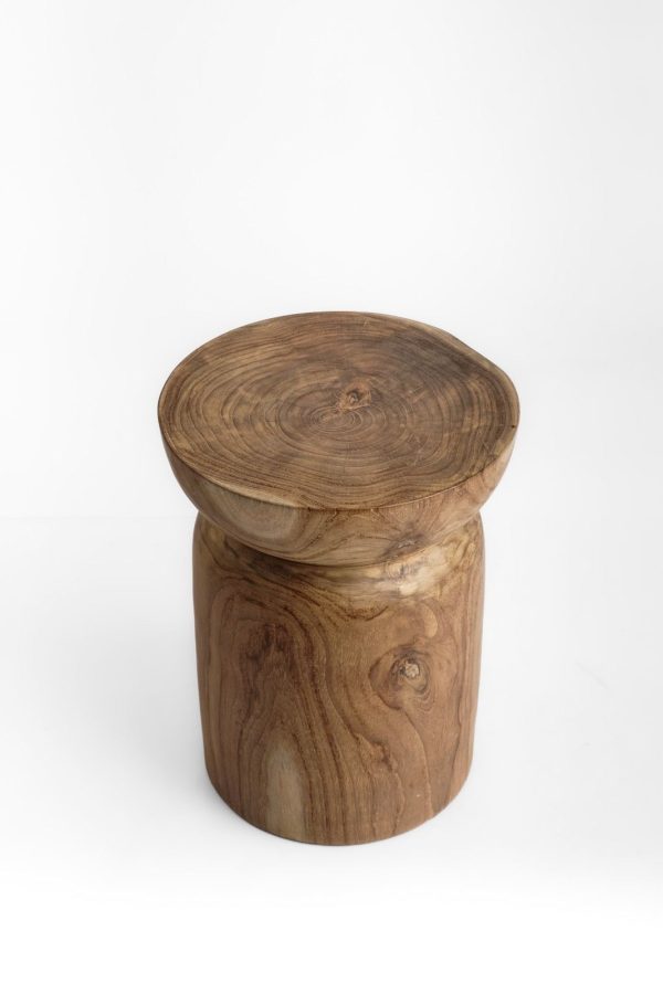 Round Stool
