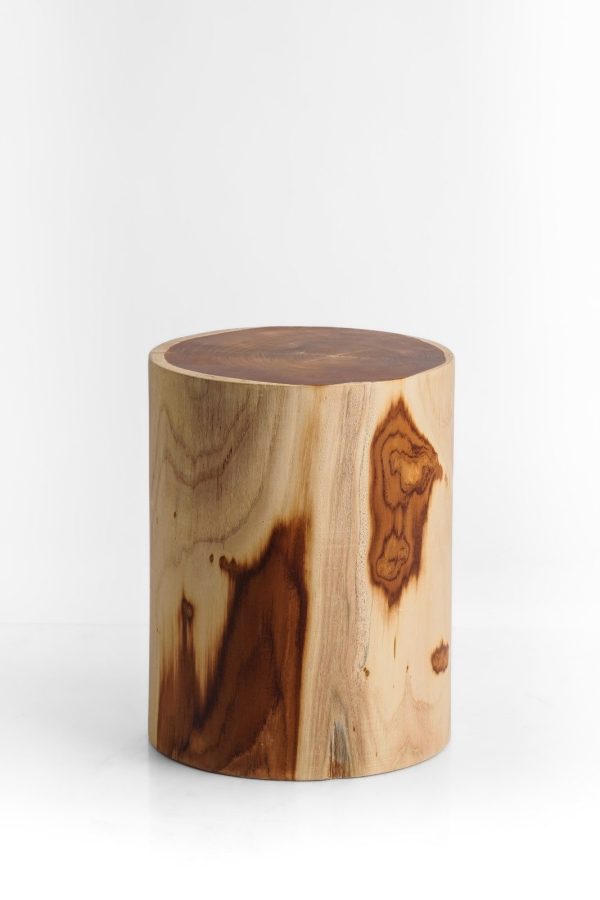 Round Stool