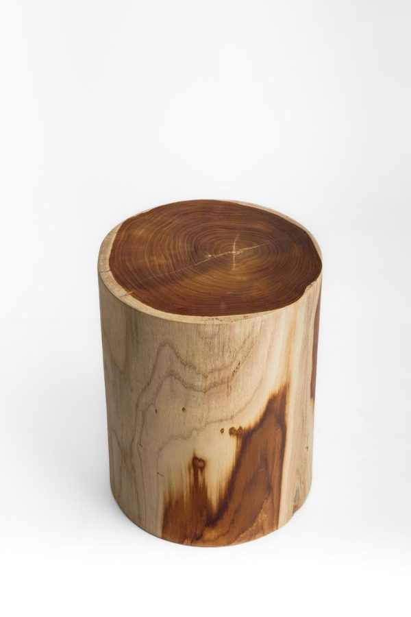 Round Stool
