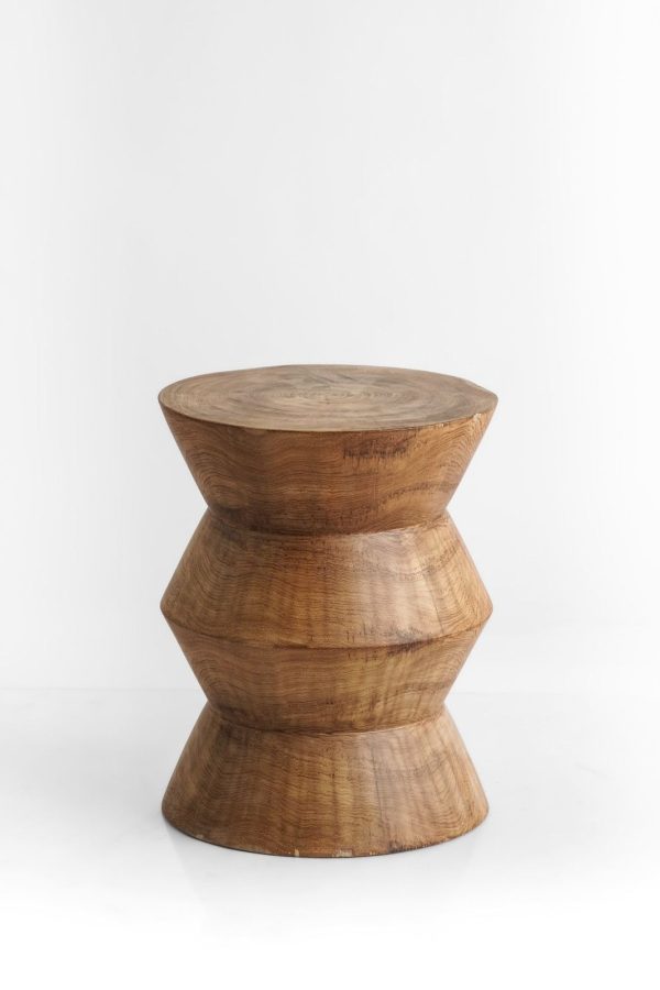 Round Stool