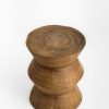 Round Stool
