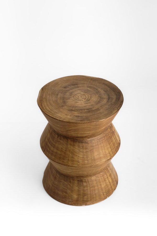 Round Stool
