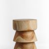 Round Stool