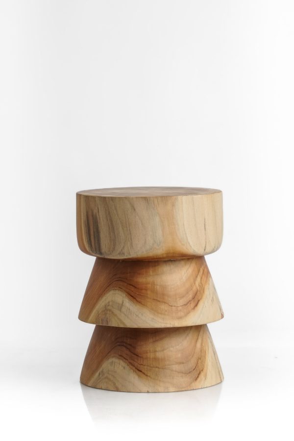 Round Stool