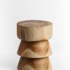 Round Stool