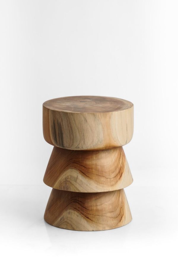 Round Stool