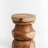 Round Stool
