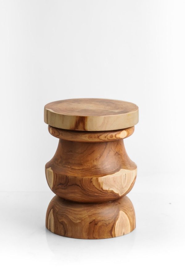 Round Stool