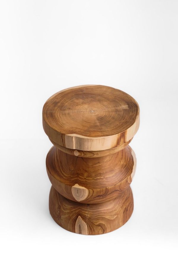 Round Stool