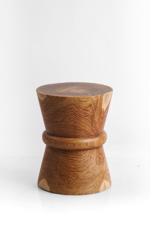 Round Stool
