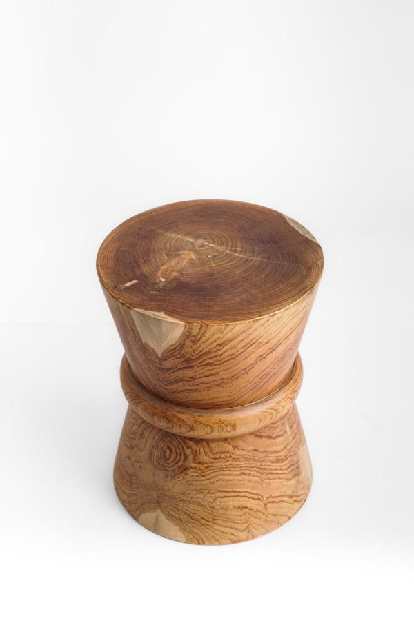 Round Stool