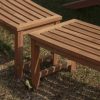 Curves Windsor Stool