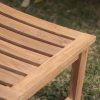 Curves Windsor Stool