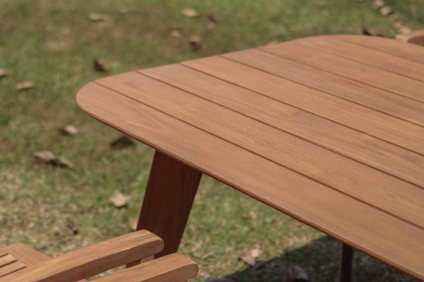Foxo Dining Table 200 x 100 Merlin Stacking Chair JPEG 8-50kb Foxo Dining Table