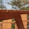 Foxo Dining Table 200 x 100 Merlin Stacking Chair JPEG 9-50kb Foxo Dining Table