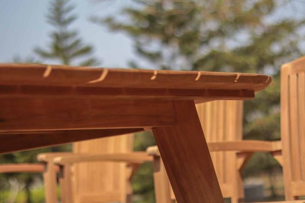 Foxo Dining Table 200 x 100 Merlin Stacking Chair JPEG 9-50kb Foxo Dining Table