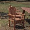 New Merlin Stacking Chair